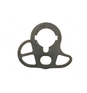 D TYPE SLING ATTACHMENT FOR M4 AEG SERIES. АНТАБКА ТРУБЫ ПРИКЛАДА